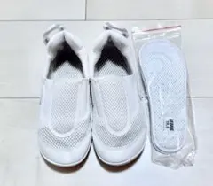 【美品】イフミー　上履き　19.5cm 中敷き付き