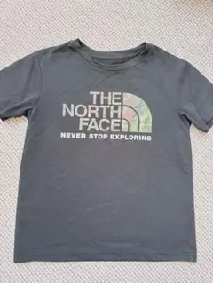 THE NORTH FACE グラフィックTシャツ 130