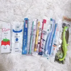 ciメディカル 歯科用品セットのサムネイル