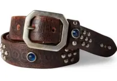 2026年最新】DOUBLE RL ベルトの人気アイテム - メルカリ