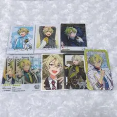 あんスタ カード 巴日和 ③