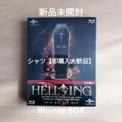 2026年最新】hellsing 外伝の人気アイテム - メルカリ