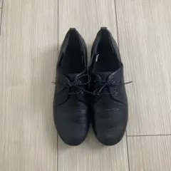 レースアップシューズ 革靴