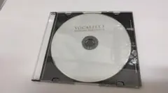 CD、徳永英明、VOCALIST3、傷あり