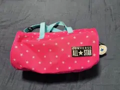 CONVERSE コンバース　プールバッグ