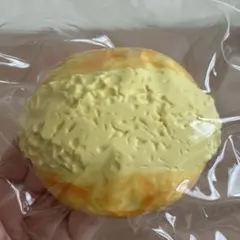 버블랜드 얼리 크림 팬 (번역 포함)
