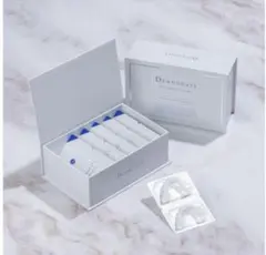 DENNOVATE ホワイトニングジェルパック3個セット ティースホワイトニングジェルパック | ディノベート 公式