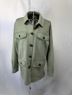 ZARA レディース　アウター