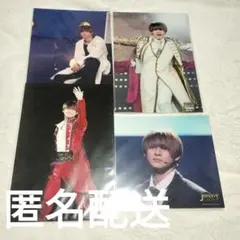 【4枚】平野紫耀　公式写真