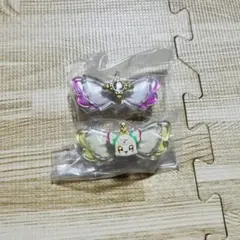 キミとアイドルプリキュア♪プリキュアリボンコレクション2