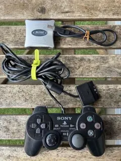 2026年最新】ps2 コントローラー コンバーターの人気アイテム - メルカリ