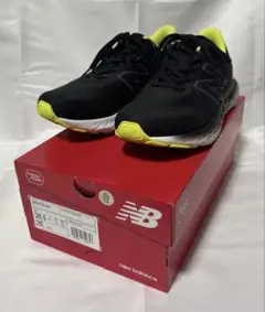 ニューバランスランニングシューズ フレッシュフォーム X イーボス V3