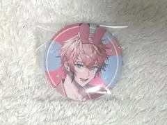 にじさんじ オリエンス おでかけOriens ランダム缶バッジ 赤城ウェン