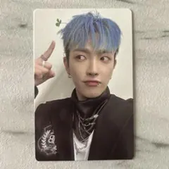 ATEEZ THE WORLD EP.2 ホンジュン