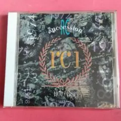 Best of The Rc Succession 1970-1980 - メルカリ