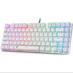 e元素　E-YOOSO Z-88 メカニカルキーボード