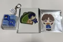 超特急 カイ クリッカー ステッカー