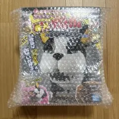 ジョジョ　一番くじ　ラストワン　番犬ガオガオ　イギー