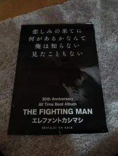 2026年最新】ポスター エレファントカシマシの人気アイテム - メルカリ