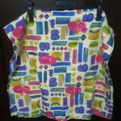 Ne-net こんにちはストール