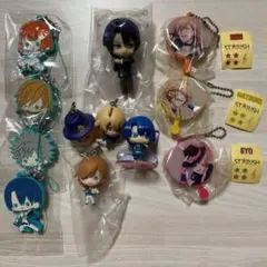 うたプリ グッズセット