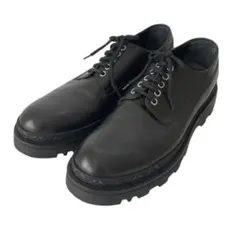 LOUIS VUITTON ルイヴィトン パティーヌ製法 プレーントゥシューズ LOUIS VUITTON ルイヴィトン パティーヌ製法 プレーントゥシューズ