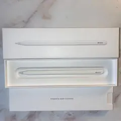 Apple Pencil 第2世代