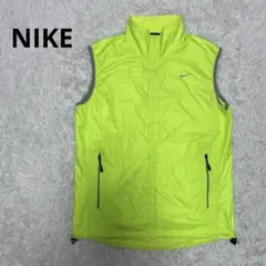 ☆00s☆NIKE☆ナイロン ベスト☆Y2K☆ロゴ☆スウォッシュ☆グレー 00年代 ハート）ナイロンワッシャー 起毛 メルカリ 00sNIKEナイロン ベストY2KロゴスウォッシュグレーM