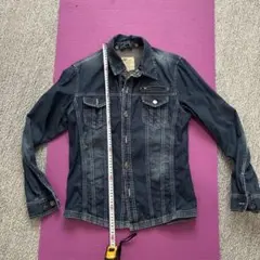 Naturel Story デニムジャケット Mサイズ