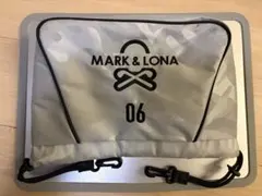 MARK & LONA アイアンヘッドカバーのサムネイル