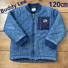 Buddy Lee キルティングジャケット 120