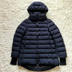ダウンジャケット ヘルノ