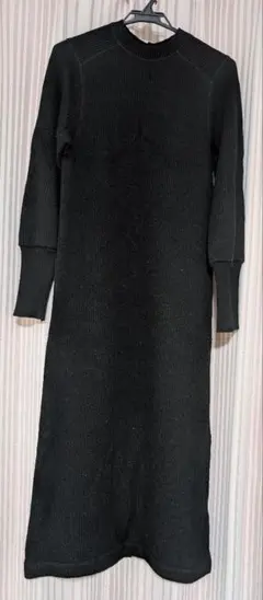 green label relaxing ロングワンピース