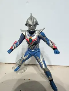 アルティメットルミナス　ウルトラマン21 ウルトラマンネクサス
