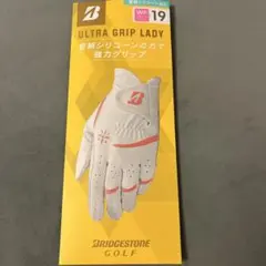 海*様 BRIDGESTONE GOLF ULTRA GRIP LADY WNのサムネイル