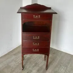 イギリス アンティーク家具 ブックケース キャビネット 1930年頃 977A イギリス アンティーク家具 ブックケース キャビネット 1930年頃 977A