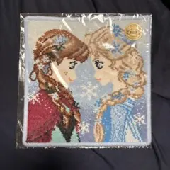 タグ付き 未開封 アナと雪の女王 フェイラー ハンカチ