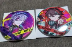 2026年最新】不破湊 缶バッジ welcomeの人気アイテム - メルカリ