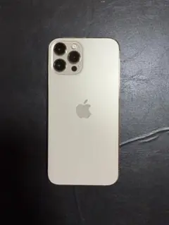iPhone 12 Pro Max 512GB Gold