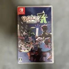 ポケモンza 当日発送可能