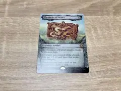 mtg】鮮麗 英語版 ローウィンの昏明 ECL - メルカリ