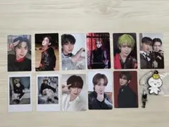 2025年最新】ateez ヨサン トレカの人気アイテム - メルカリ