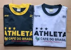 【3点セット】ATHLETA　長袖/パンツ