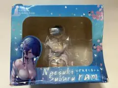 値下げ！Natsuki Subaru ひざまずく炎レム