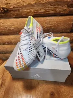 メッシ アディゼロF50 ADIZERO 2014 25cm HG 中村俊輔 - メルカリ