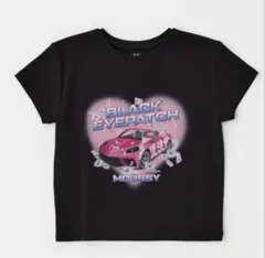 2025年最新】Black Eye Patch Tシャツ・カットソーの人気アイテム