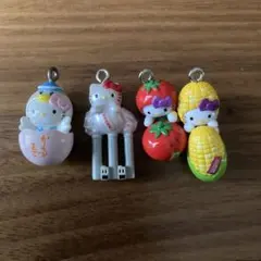 ご当地キティ キャラクターグッズ