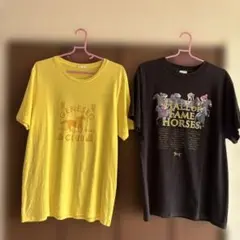 半袖Tシャツ　2枚セット