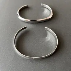 バングル 2個セット