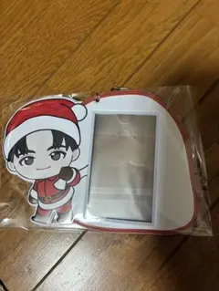 ミニフォトケース ハル